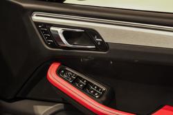 2022 Porsche Macan GTS