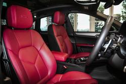 2022 Porsche Macan GTS