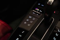 2022 Porsche Macan GTS