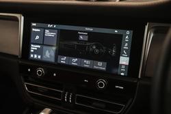 2022 Porsche Macan GTS