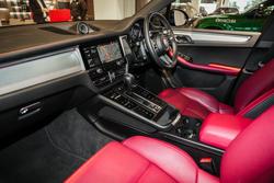 2022 Porsche Macan GTS