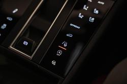 2022 Porsche Macan GTS