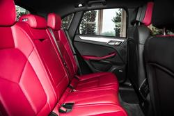 2022 Porsche Macan GTS