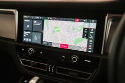 2022 Porsche Macan GTS