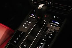 2022 Porsche Macan GTS