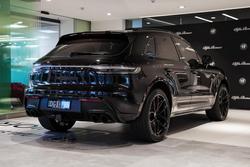 2022 Porsche Macan GTS