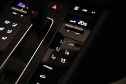 2022 Porsche Macan GTS