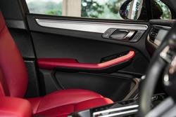 2022 Porsche Macan GTS