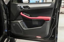 2022 Porsche Macan GTS