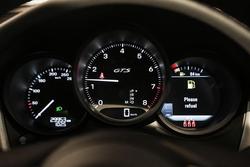 2022 Porsche Macan GTS