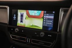 2022 Porsche Macan GTS