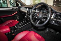 2022 Porsche Macan GTS