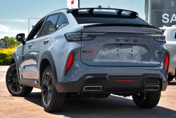 2025 GWM Haval H6GT Ultra