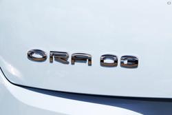 2025 GWM
Ora Standard Range