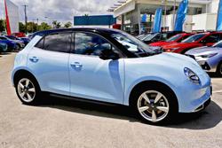 2025 GWM
Ora Standard Range