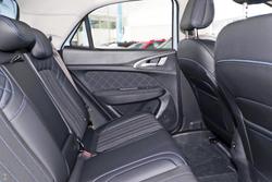 2025 GWM
Ora Standard Range