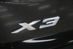 2020 BMW
X3 xDrive20d
