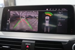 2020 BMW
X3 xDrive20d