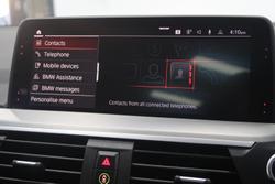 2020 BMW
X3 xDrive20d