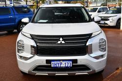 2023 Mitsubishi Outlander PHEV Exceed