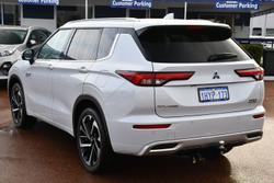 2023 Mitsubishi Outlander PHEV Exceed