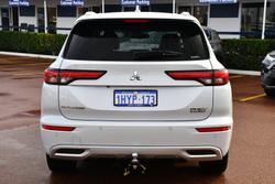 2023 Mitsubishi Outlander PHEV Exceed