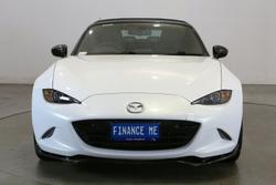 2015 Mazda
MX-5 GT