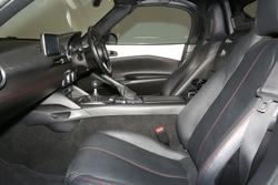 2015 Mazda
MX-5 GT