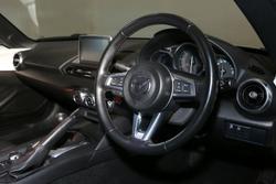 2015 Mazda
MX-5 GT