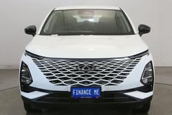 2024 Chery
                OMODA 5 BX