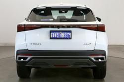 2024 Chery
                OMODA 5 BX