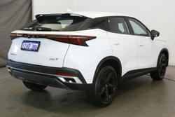 2024 Chery
                OMODA 5 BX