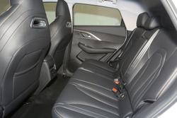 2024 Chery
                OMODA 5 BX