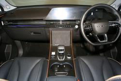 2024 Chery
                OMODA 5 BX