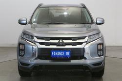 2024 Mitsubishi
ASX LS