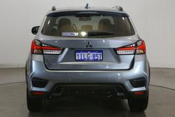 2024 Mitsubishi
ASX LS