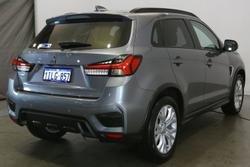 2024 Mitsubishi
ASX LS