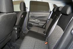 2024 Mitsubishi
ASX LS