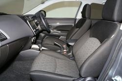 2024 Mitsubishi
ASX LS