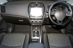 2024 Mitsubishi
ASX LS