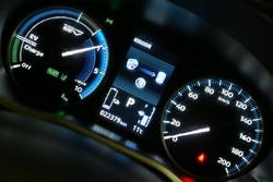 2024 Mitsubishi
Eclipse Cross PHEV Exceed