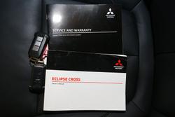 2024 Mitsubishi
Eclipse Cross PHEV Exceed