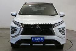 2024 Mitsubishi
Eclipse Cross PHEV Exceed