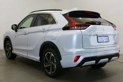 2024 Mitsubishi
Eclipse Cross PHEV Exceed