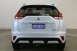2024 Mitsubishi
Eclipse Cross PHEV Exceed