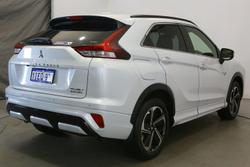 2024 Mitsubishi
Eclipse Cross PHEV Exceed