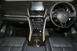 2024 Mitsubishi
Eclipse Cross PHEV Exceed