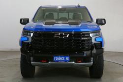 2023 Chevrolet
Silverado 1500 ZR2