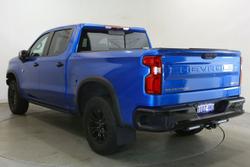 2023 Chevrolet
Silverado 1500 ZR2