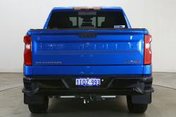 2023 Chevrolet
Silverado 1500 ZR2